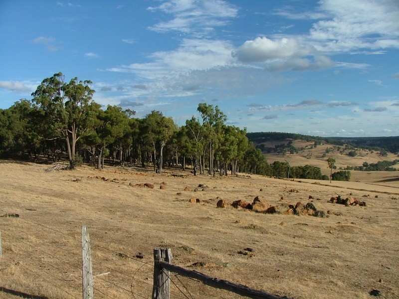 Lots Lower Hotham Road, Boddington WA 6390