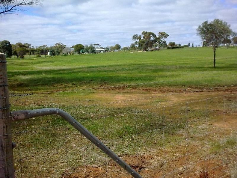 35 King Street, Popanyinning WA 6309