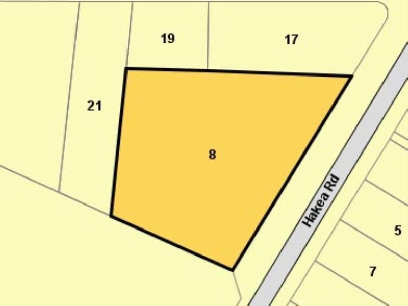 8 Hakea Road, Boddington WA 6390