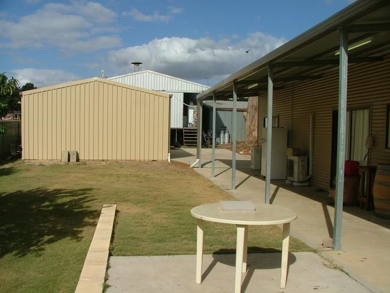 52 Bannister Road, Boddington WA 6390