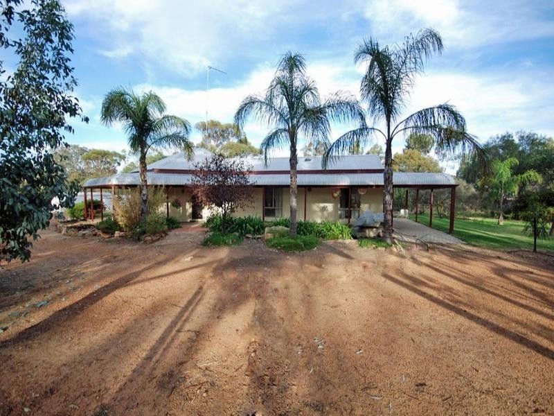 Lot 25 Cuballing Street, Cuballing WA 6311
