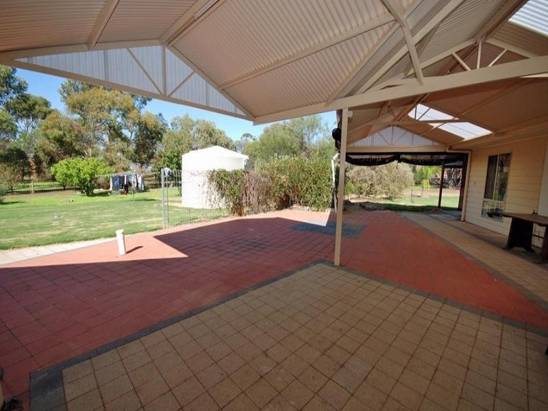 Lot 25 Cuballing Street, Cuballing WA 6311