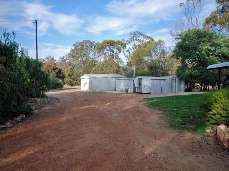 Lot 25 Cuballing Street, Cuballing WA 6311