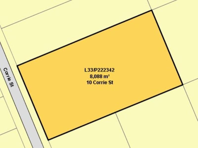 10 Corrie Street, Cuballing WA 6311