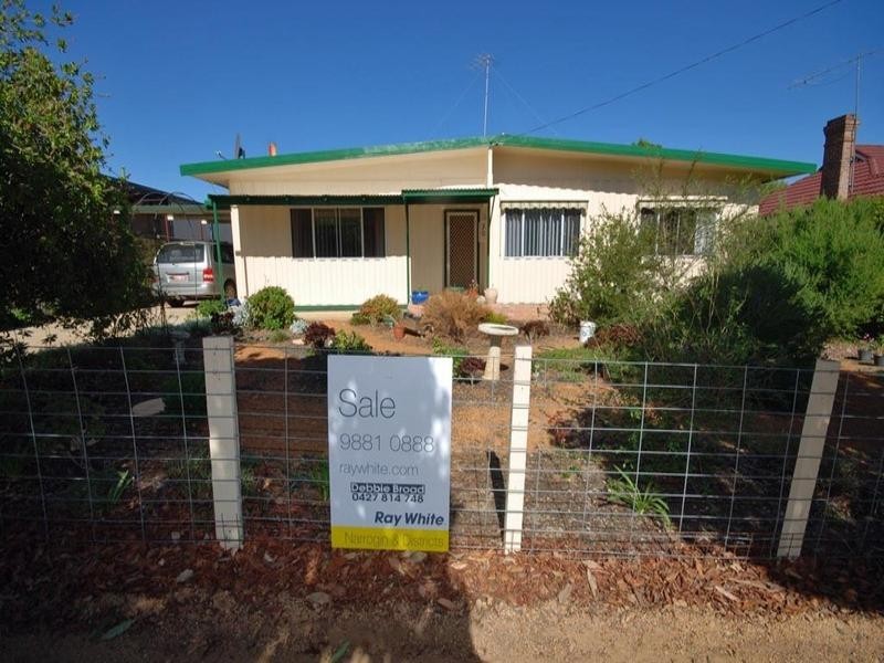 30 Homer Street, Narrogin WA 6312