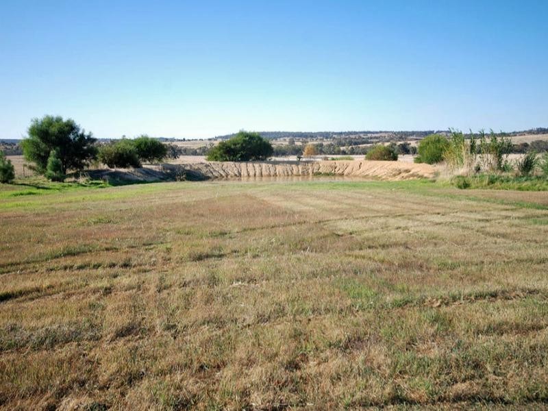 Lot 1 Wandering-Narrogin Road, Narrogin WA 6312