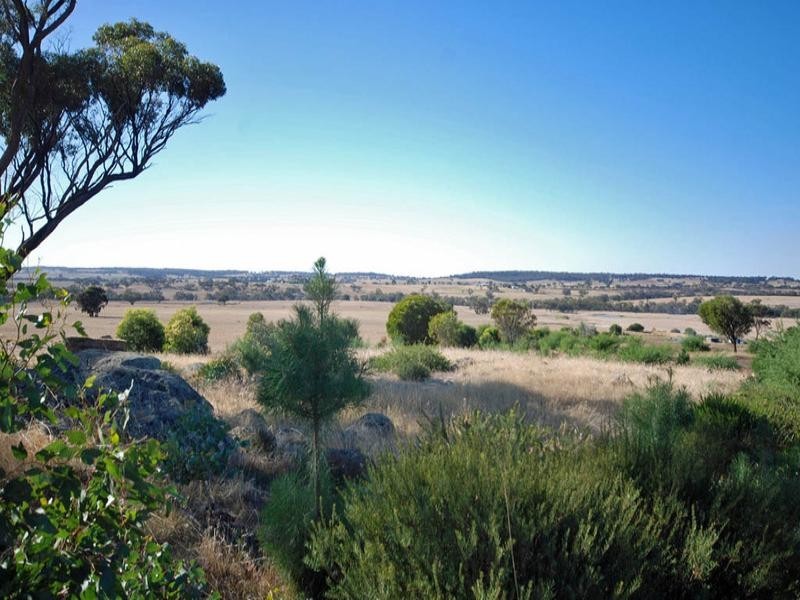 Lot 1 Wandering-Narrogin Road, Narrogin WA 6312