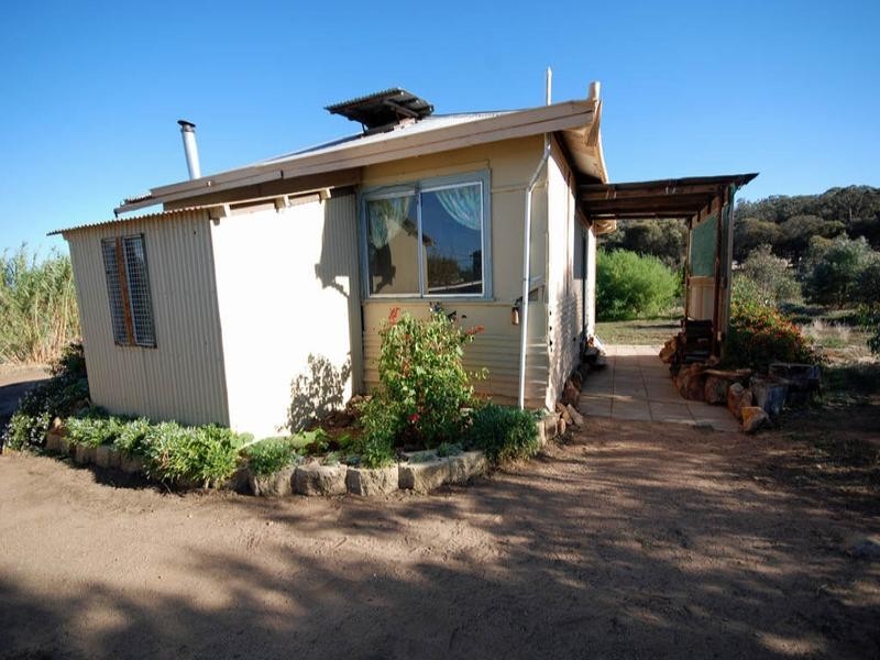 Lot 1 Wandering-Narrogin Road, Narrogin WA 6312