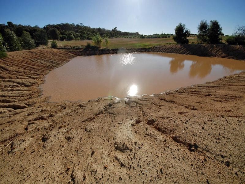 Lot 1 Wandering-Narrogin Road, Narrogin WA 6312