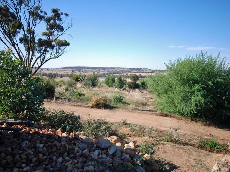 Lot 1 Wandering-Narrogin Road, Narrogin WA 6312