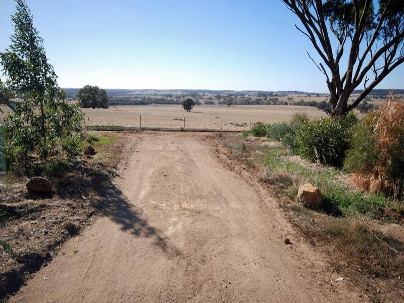 Lot 1 Wandering-Narrogin Road, Narrogin WA 6312