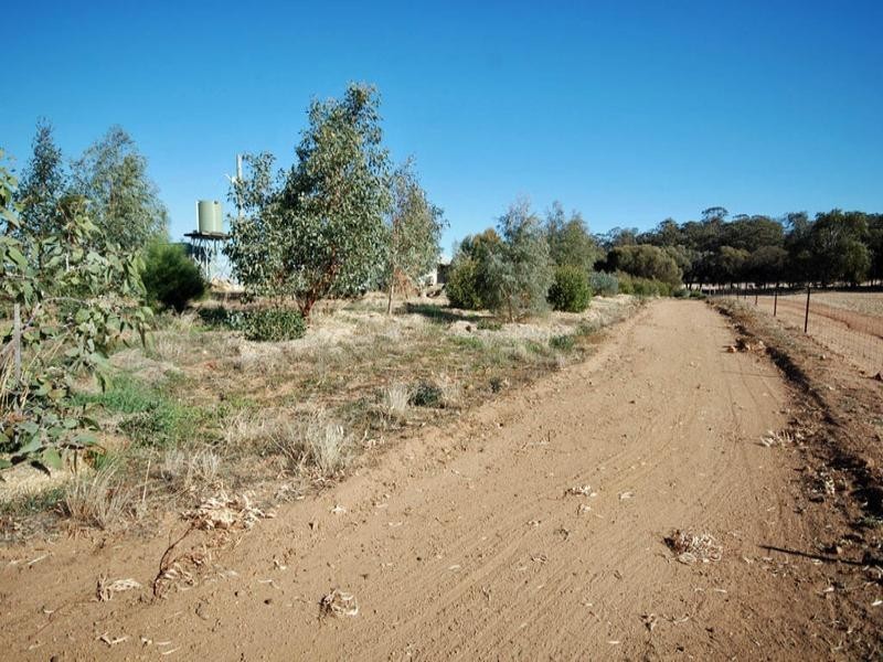 Lot 1 Wandering-Narrogin Road, Narrogin WA 6312