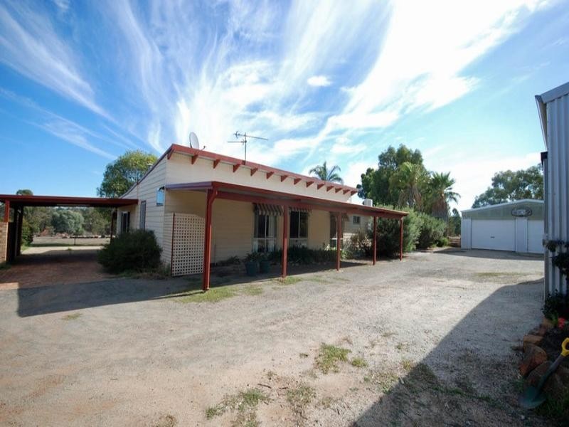 17948 Great Southern Highway, Narrogin WA 6312