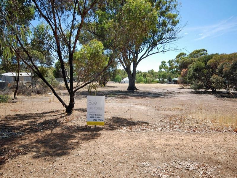 3 Johnston Street, Wickepin WA 6370