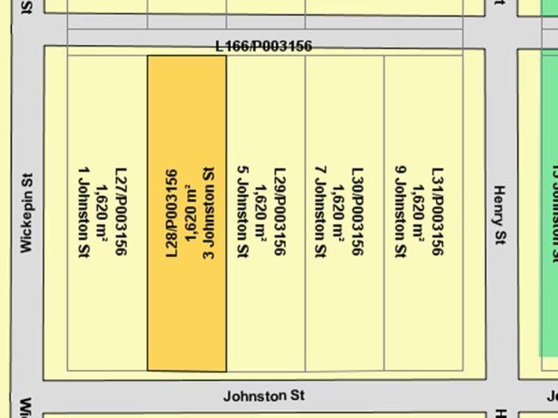 3 Johnston Street, Wickepin WA 6370