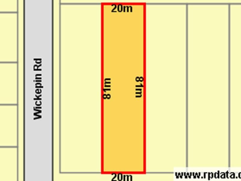 3 Johnston Street, Wickepin WA 6370