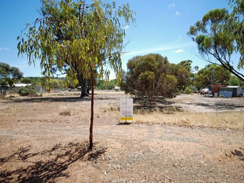 5 Johnston Street, Wickepin WA 6370