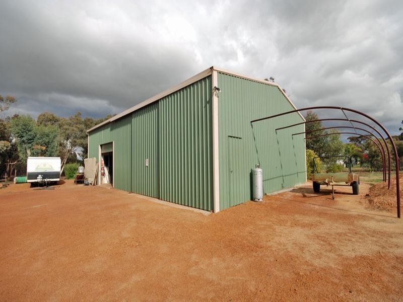 7 Burley Street, Highbury WA 6313