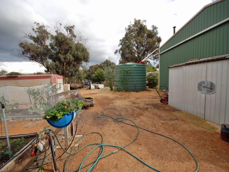 7 Burley Street, Highbury WA 6313