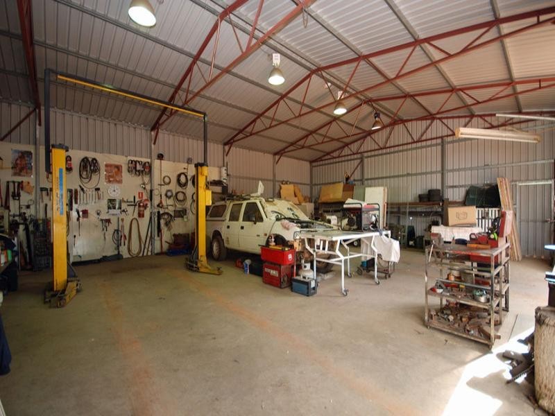 7 Burley Street, Highbury WA 6313