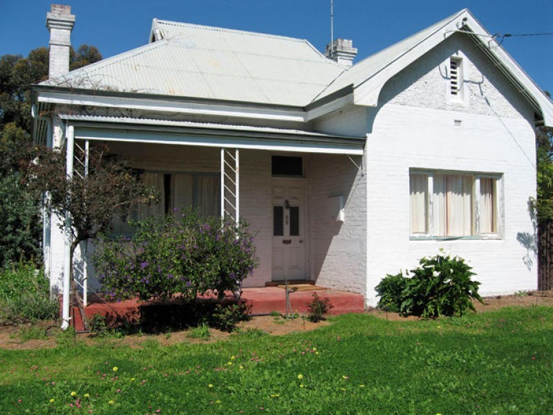 55 Ensign Street, Narrogin WA 6312