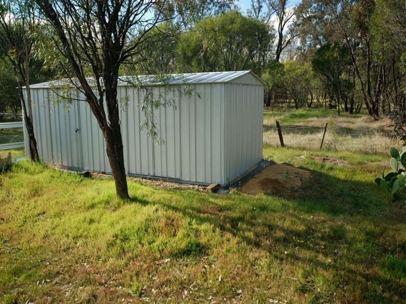 25 Ridley Street, Cuballing WA 6311