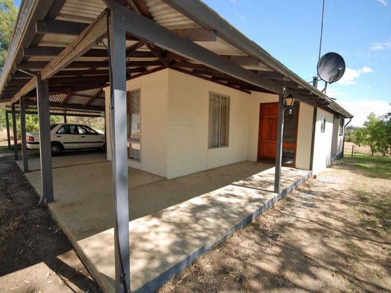 5 Pitt Street, Pingelly WA 6308