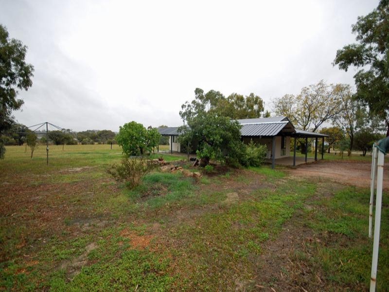 5 Pitt Street, Pingelly WA 6308