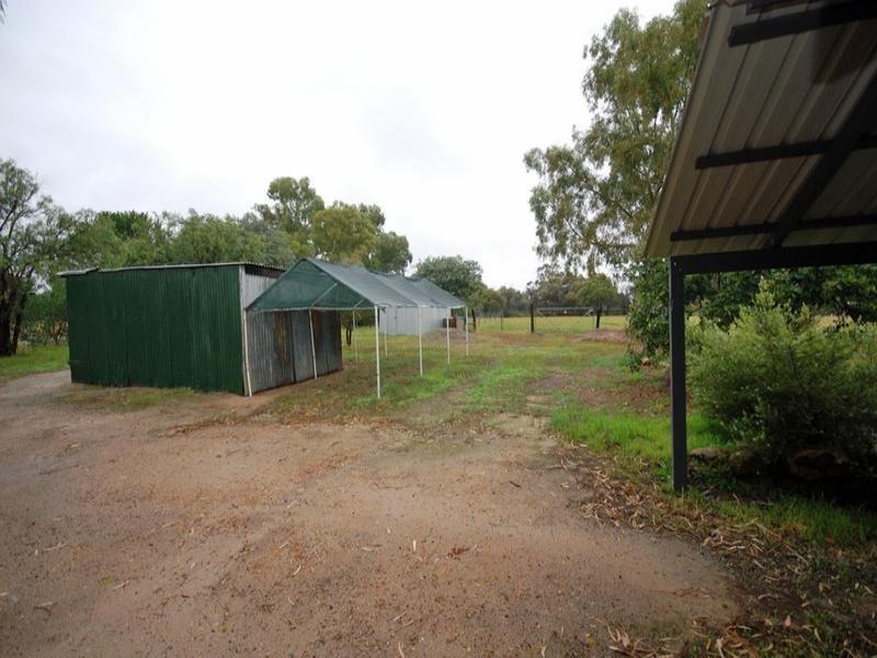 5 Pitt Street, Pingelly WA 6308