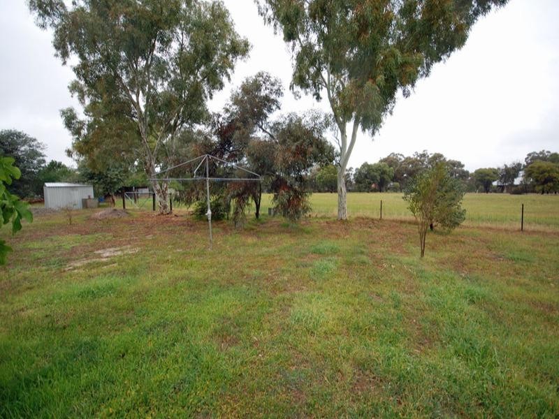 5 Pitt Street, Pingelly WA 6308