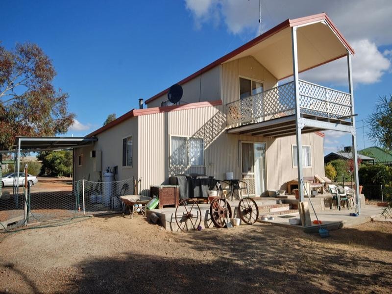 6 Smith Street, Wickepin WA 6370