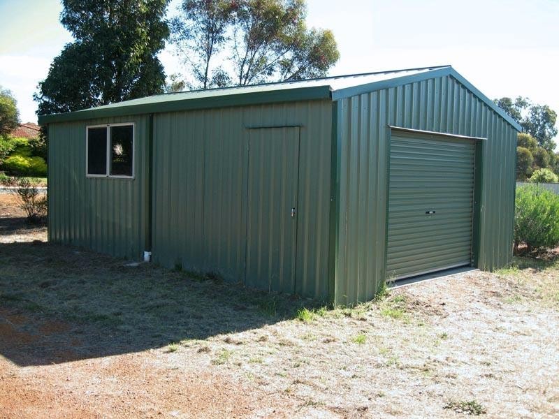 6 Smith Street, Wickepin WA 6370