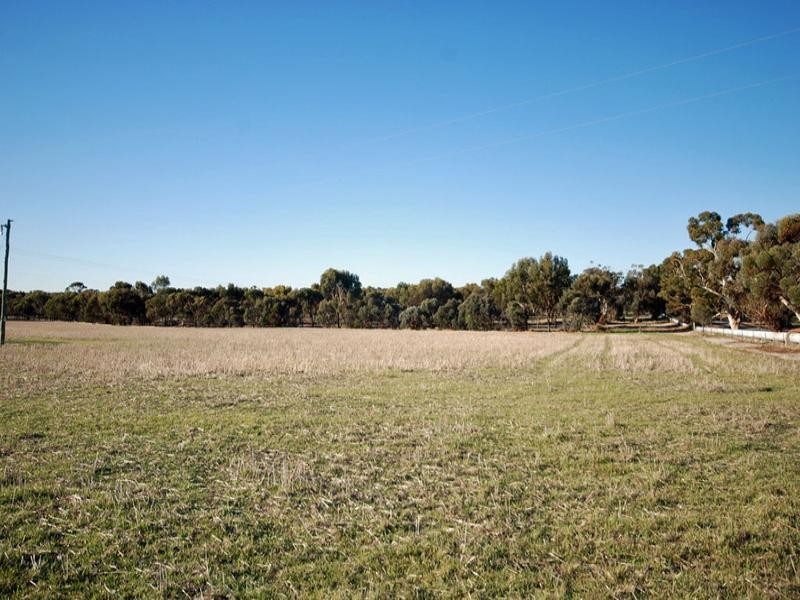 4008/Lot 30 Wickepin Road, Narrogin WA 6312