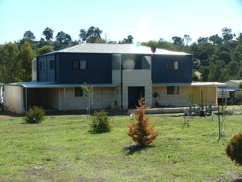 920 Bannister-Marradong Road, Boddington WA 6390