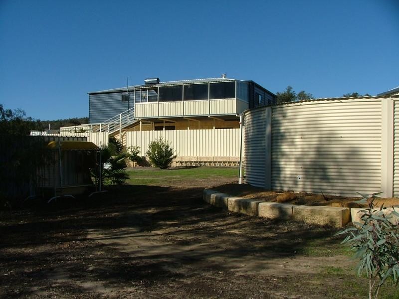 920 Bannister-Marradong Road, Boddington WA 6390