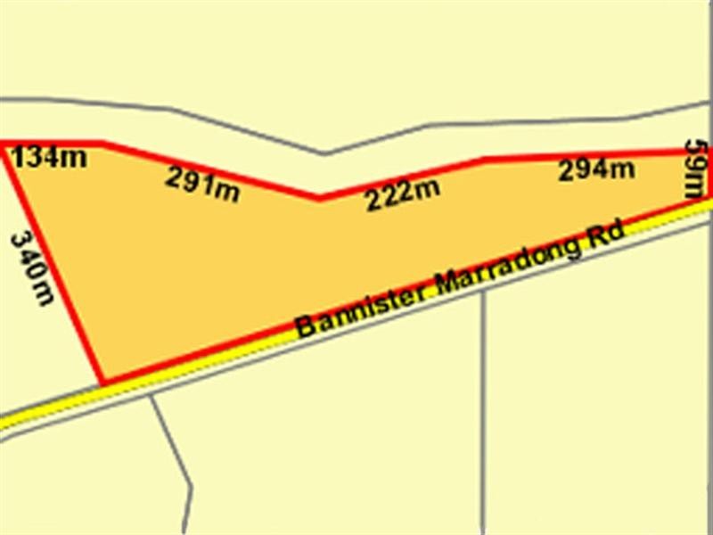 920 Bannister-Marradong Road, Boddington WA 6390