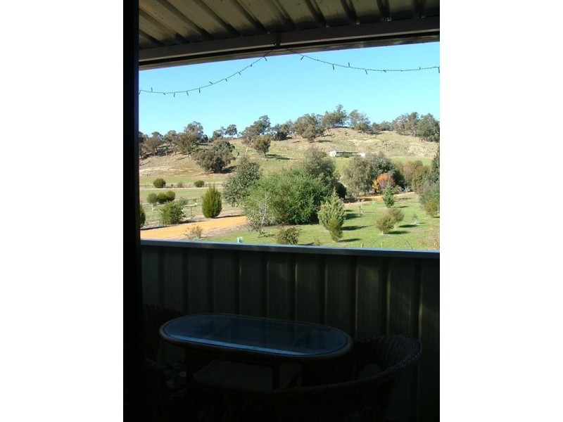 920 Bannister-Marradong Road, Boddington WA 6390