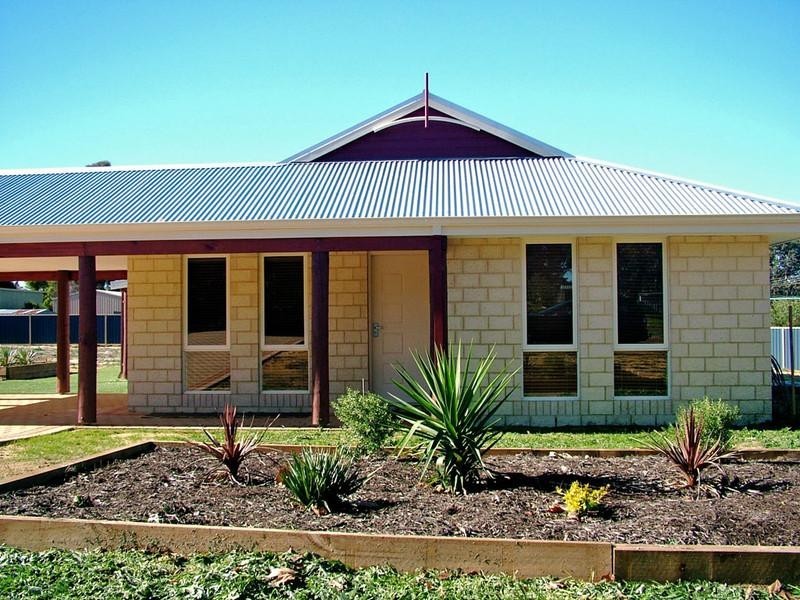 21 Illyarrie Crescent, Boddington WA 6390