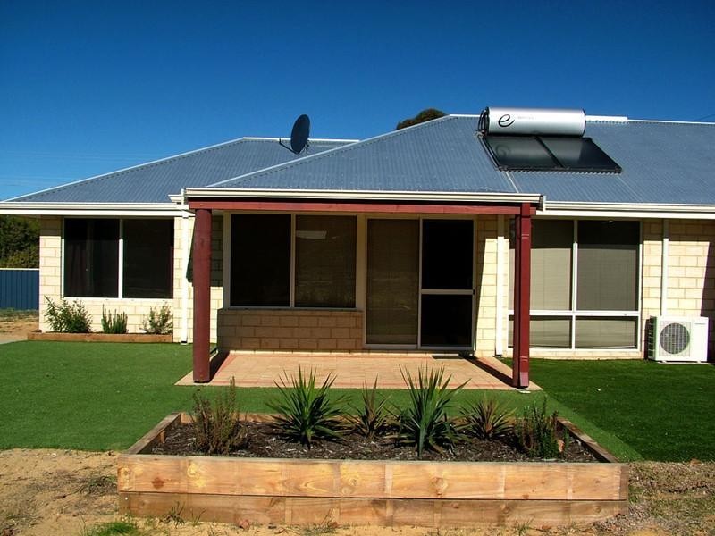 21 Illyarrie Crescent, Boddington WA 6390