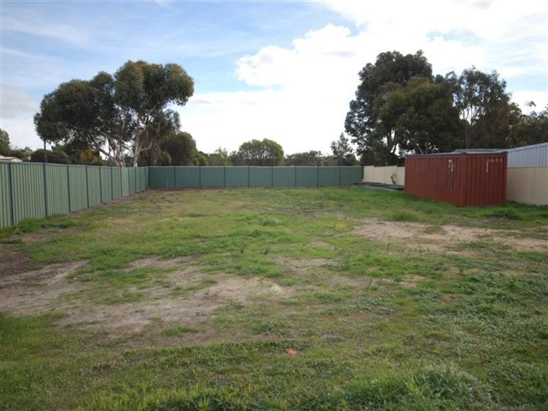 Lot 9 James Street, Narrogin WA 6312