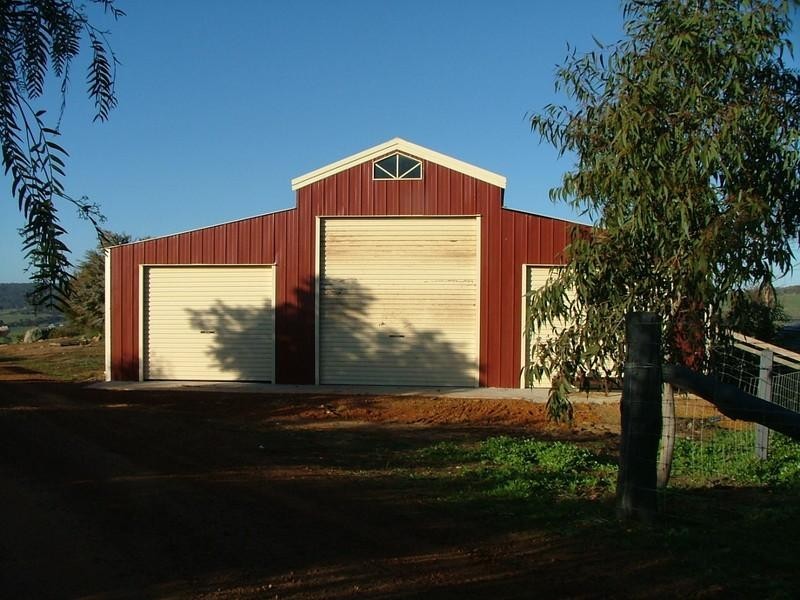 9146 Pinjarra-Williams Road, Quindanning WA 6391