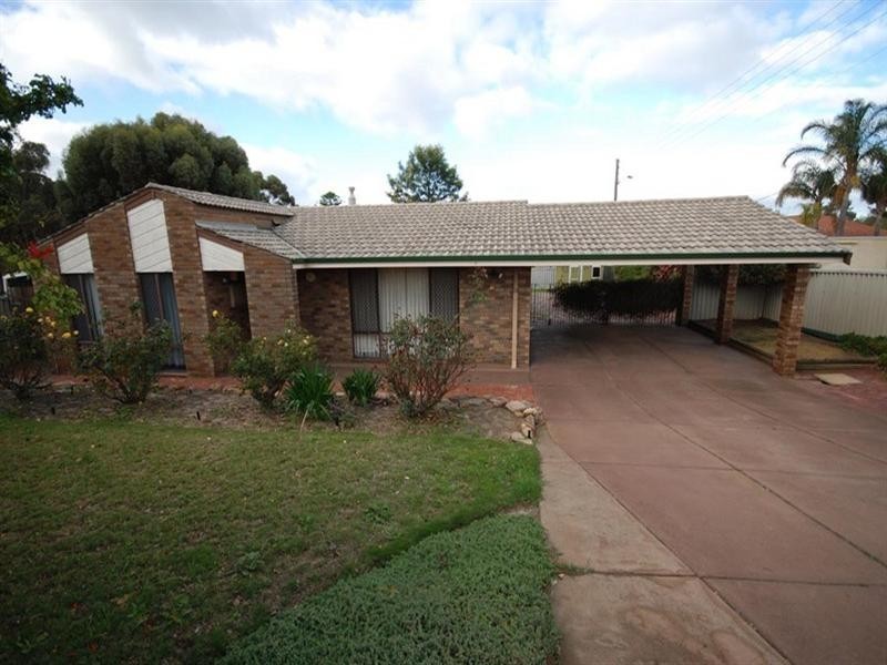 133 Narrakine Road, Narrogin WA 6312