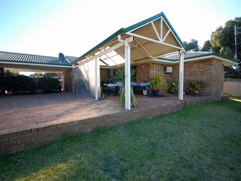 133 Narrakine Road, Narrogin WA 6312