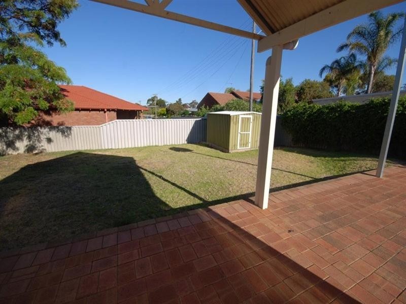 133 Narrakine Road, Narrogin WA 6312