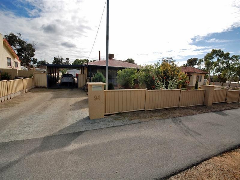 94 Upland Street, Wagin WA 6315