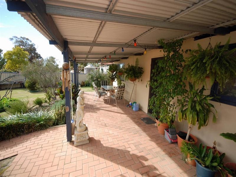 94 Upland Street, Wagin WA 6315