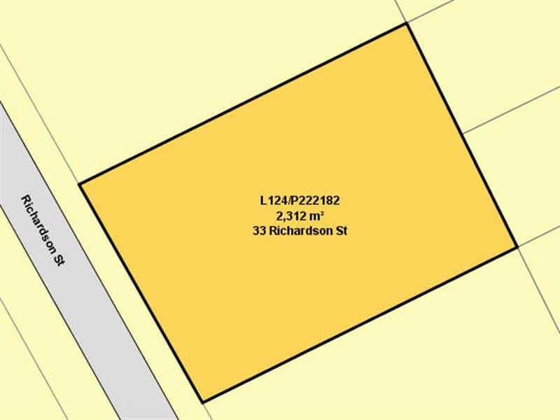 33 Richardson Street, Brookton WA 6306