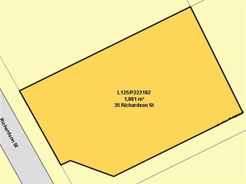 33 + 35 Richardson Street, Brookton WA 6306