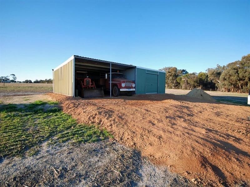 Lot 155 Yilliminning Road, Narrogin WA 6312