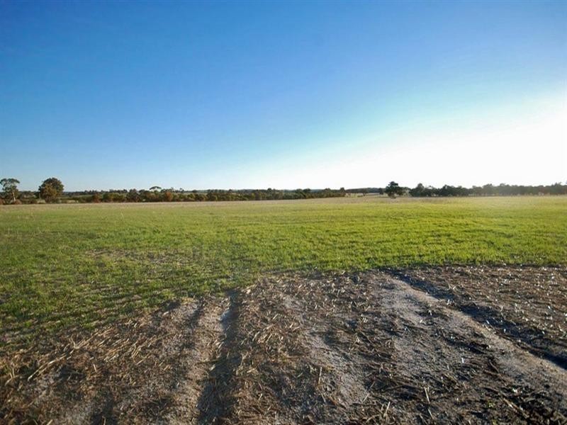 Lot 155 Yilliminning Road, Narrogin WA 6312